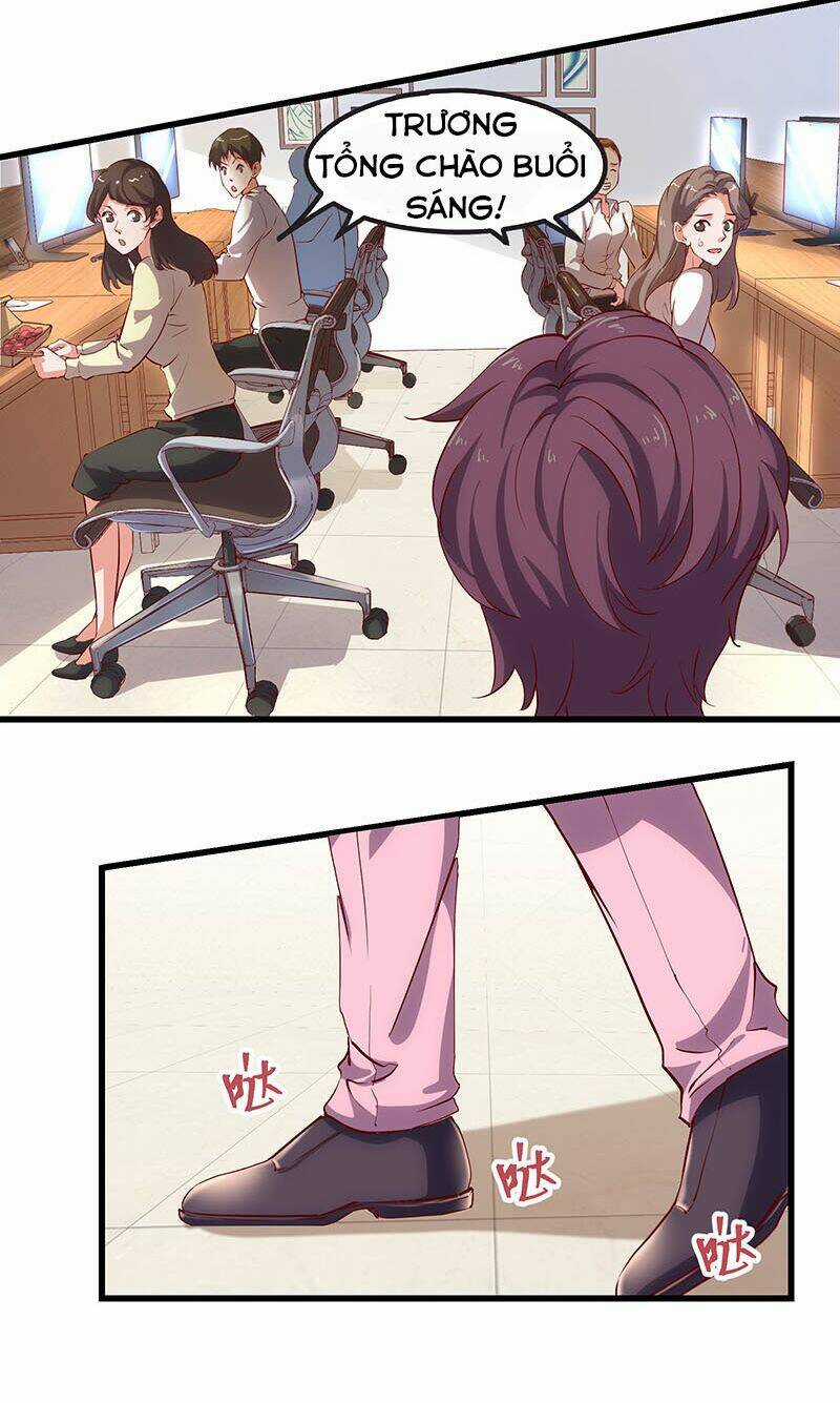 Khắc Kim Đại Lão Chapter 30 trang 2