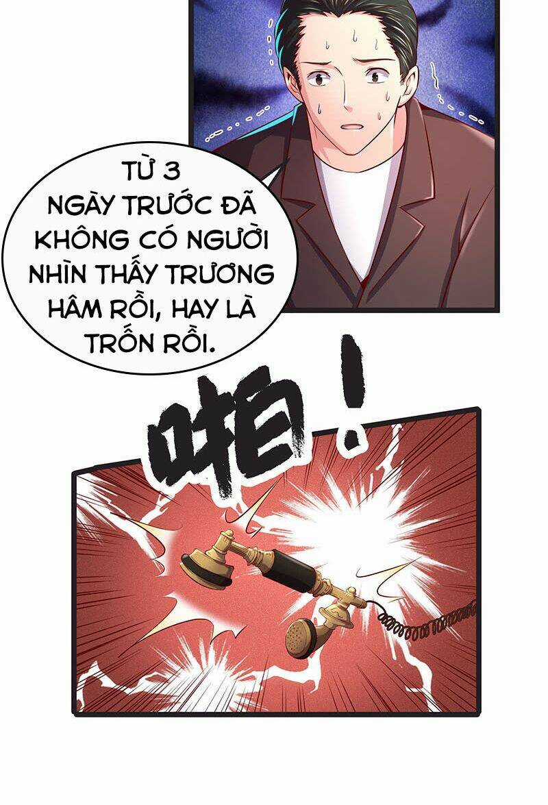 Khắc Kim Đại Lão Chapter 30 trang 21