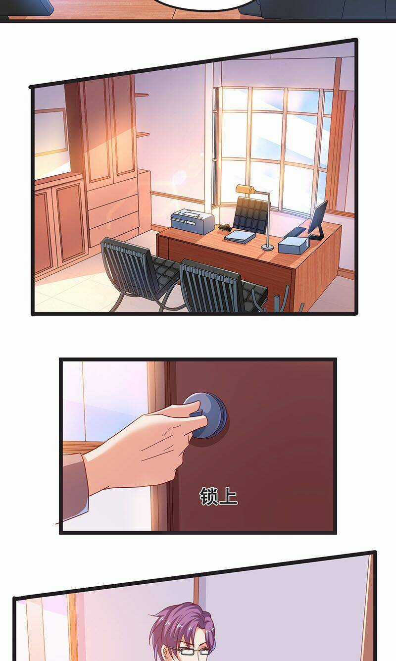 Khắc Kim Đại Lão Chapter 30 trang 4