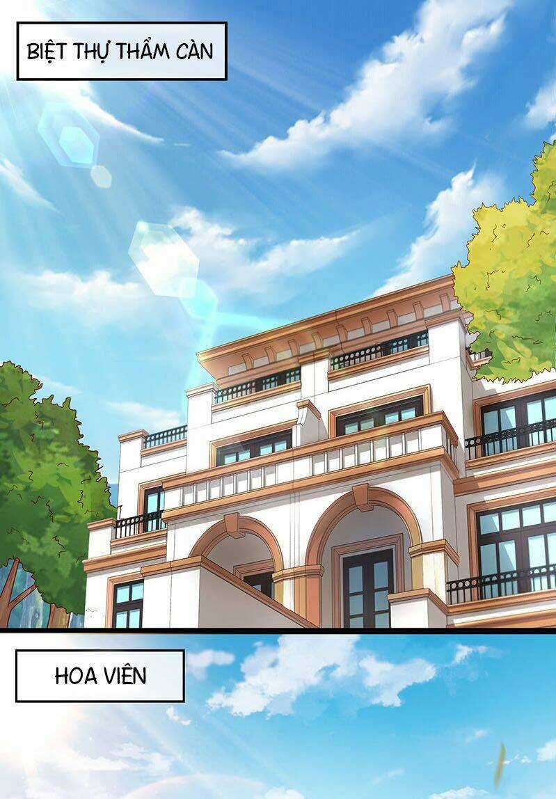 Khắc Kim Đại Lão Chapter 31 trang 1