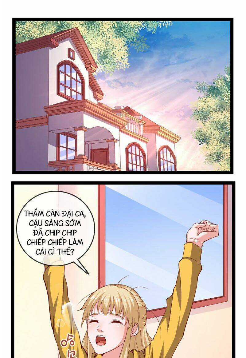 Khắc Kim Đại Lão Chapter 32 trang 1