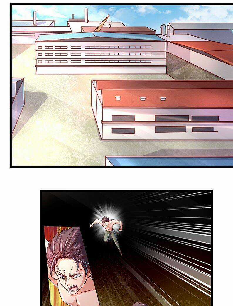 Khắc Kim Đại Lão Chapter 33 trang 1