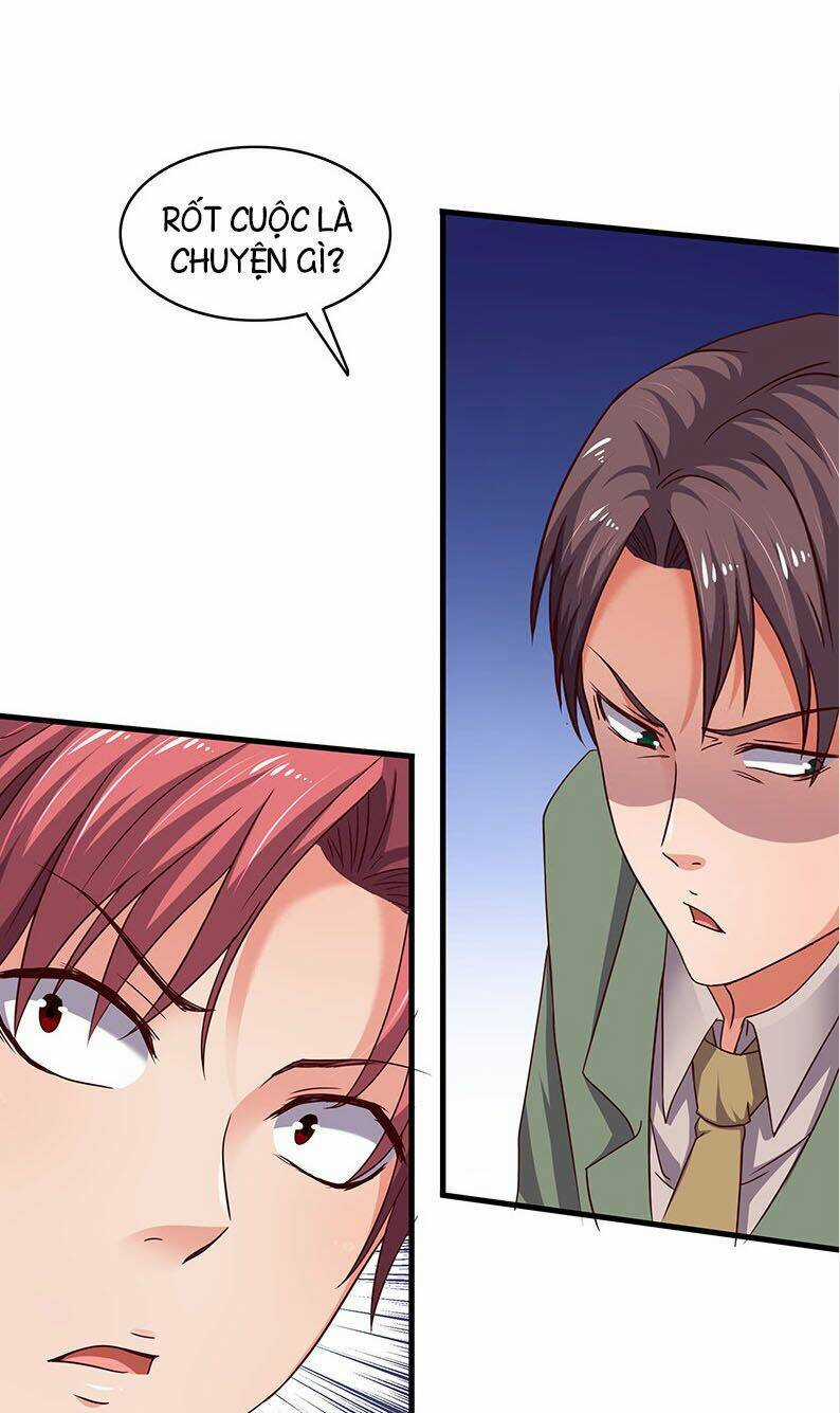Khắc Kim Đại Lão Chapter 35 trang 0
