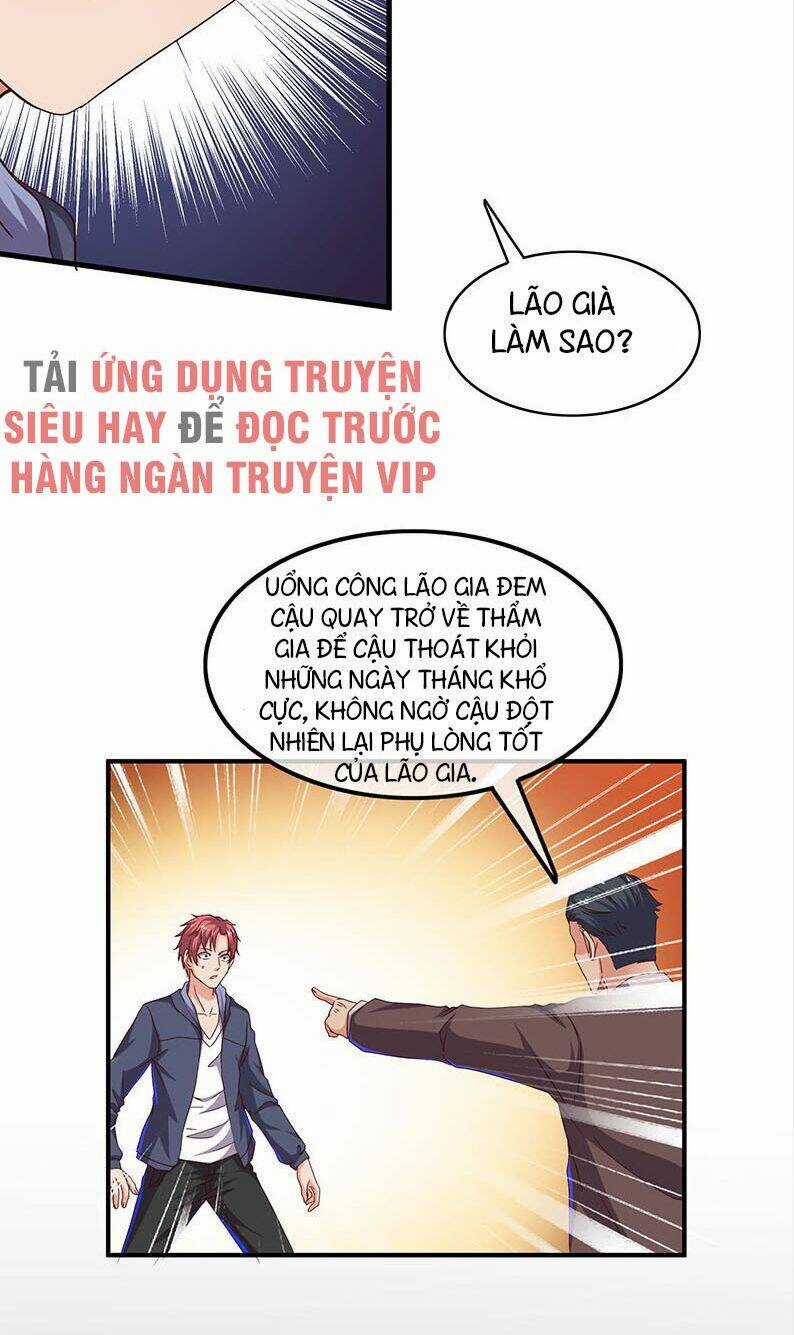 Khắc Kim Đại Lão Chapter 35 trang 1