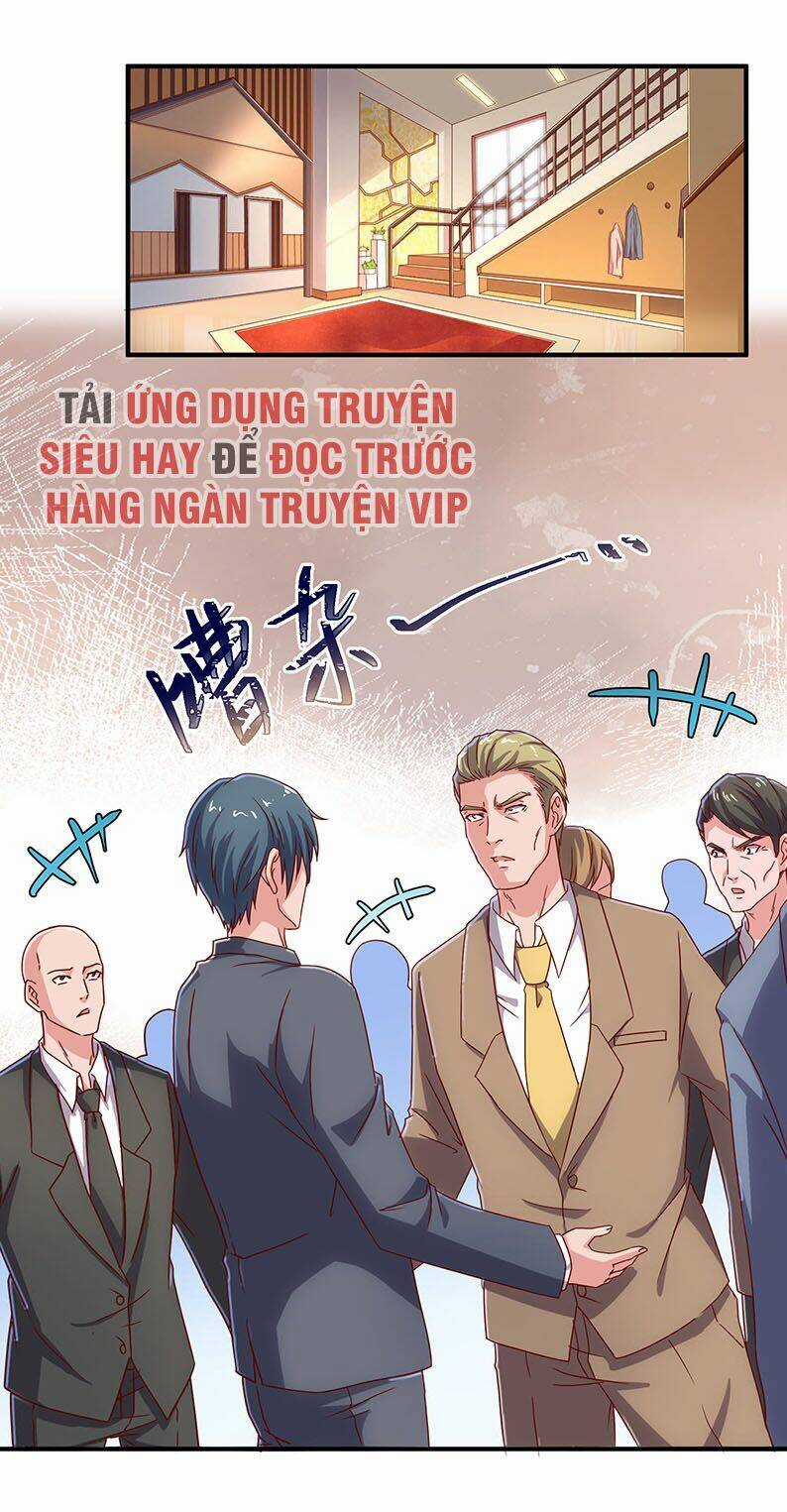 Khắc Kim Đại Lão Chapter 36 trang 0