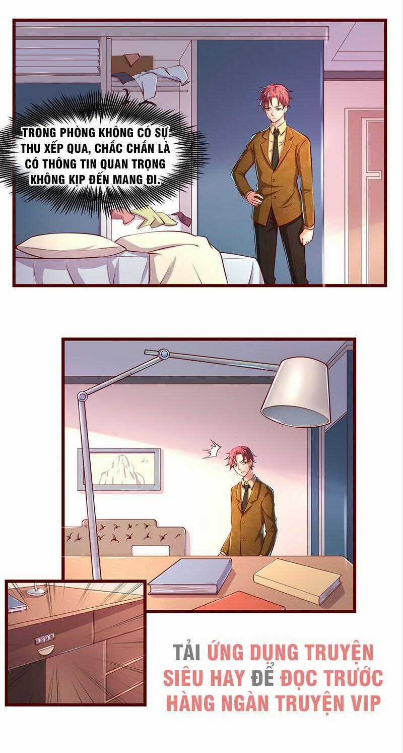 Khắc Kim Đại Lão Chapter 37 trang 0