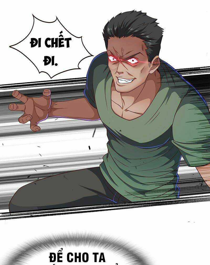 Khắc Kim Đại Lão Chapter 4 trang 12