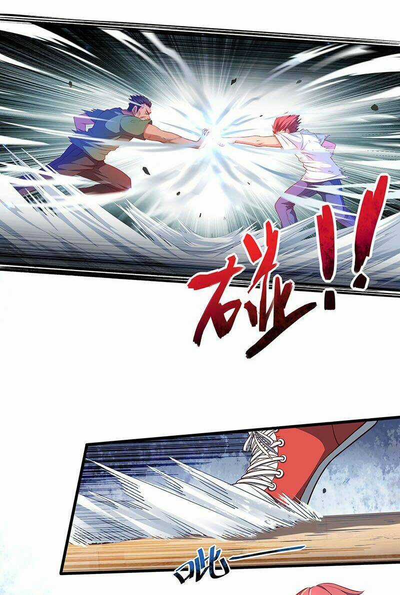 Khắc Kim Đại Lão Chapter 4 trang 14