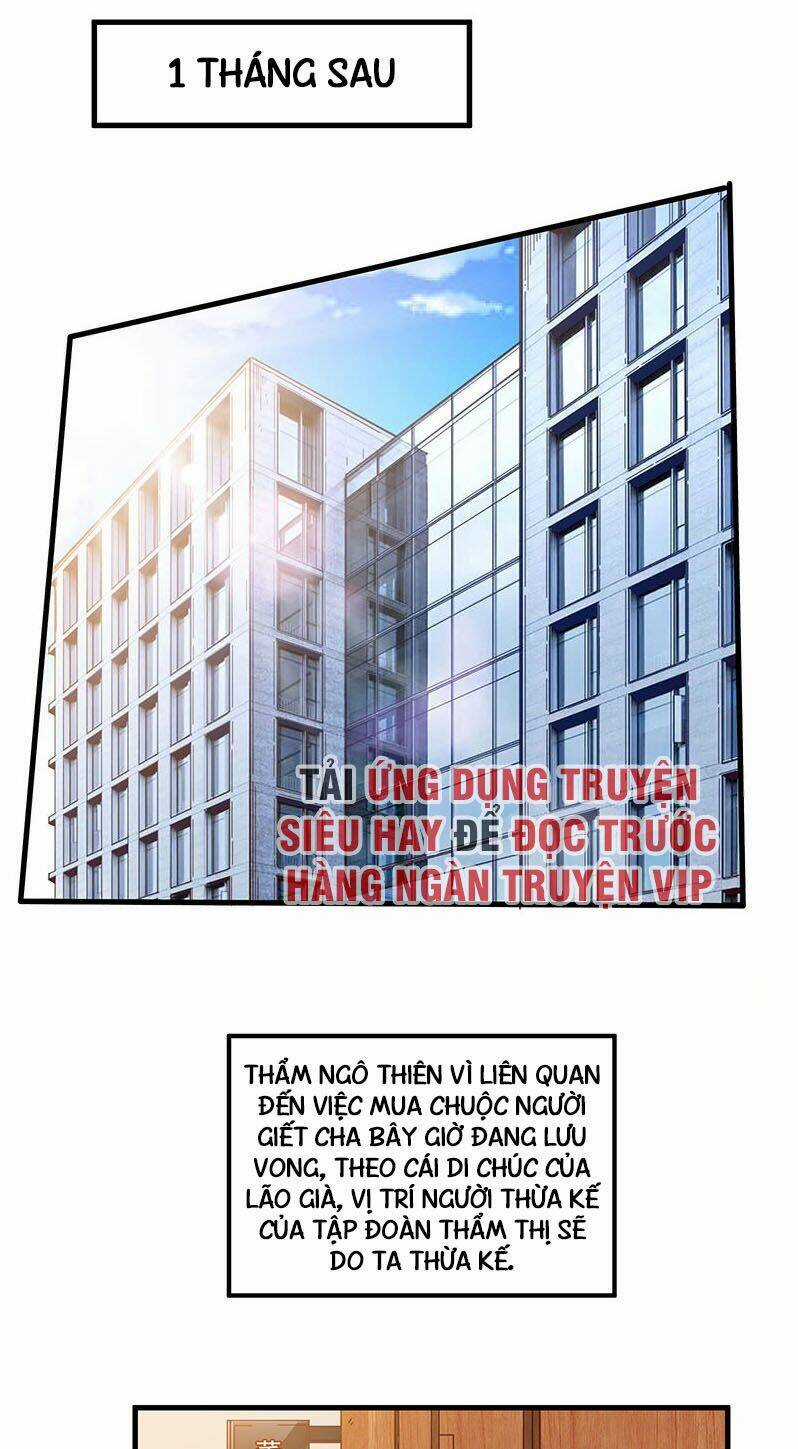 Khắc Kim Đại Lão Chapter 41 trang 0