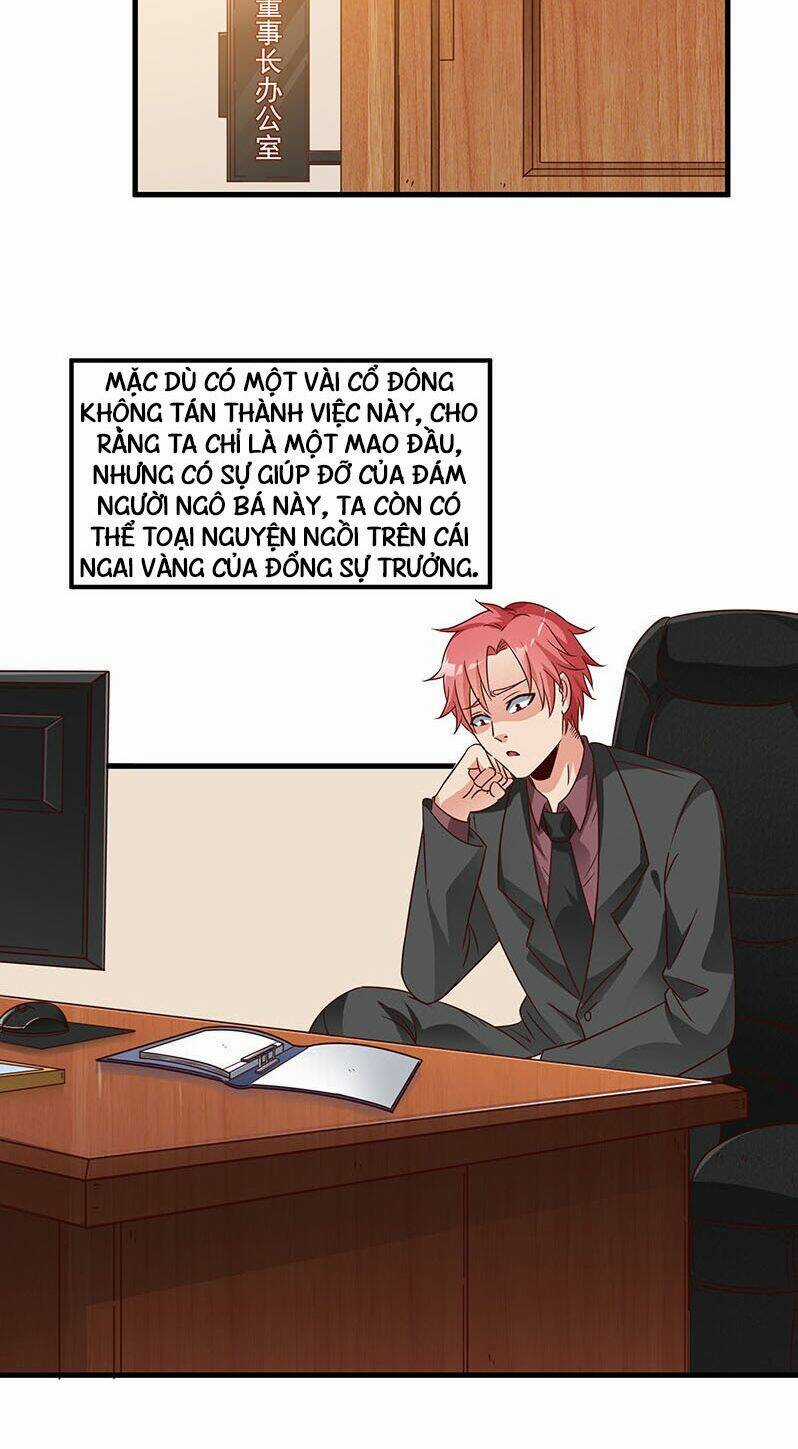 Khắc Kim Đại Lão Chapter 41 trang 1