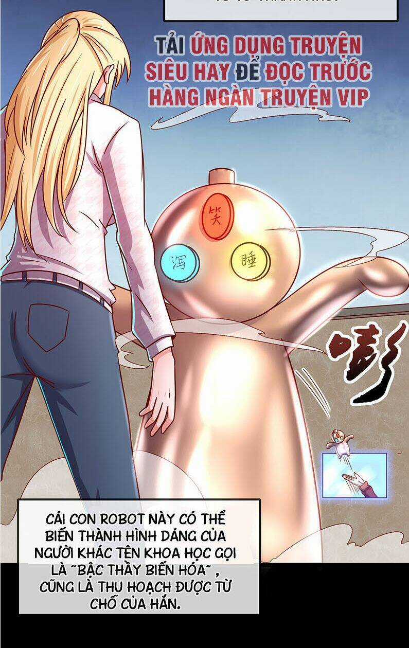 Khắc Kim Đại Lão Chapter 42 trang 1