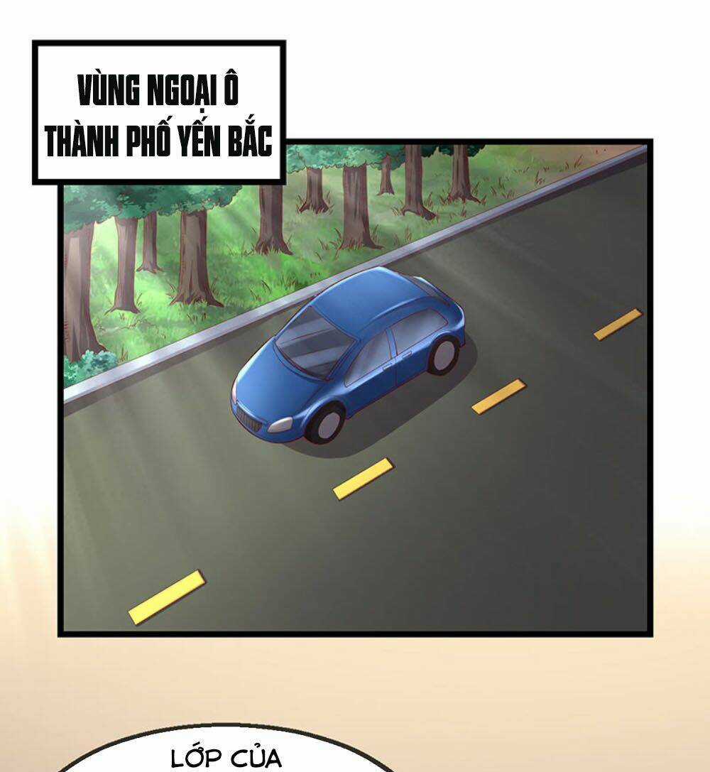 Khắc Kim Đại Lão Chapter 43 trang 0