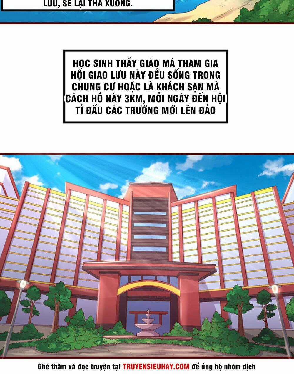 Khắc Kim Đại Lão Chapter 44 trang 1