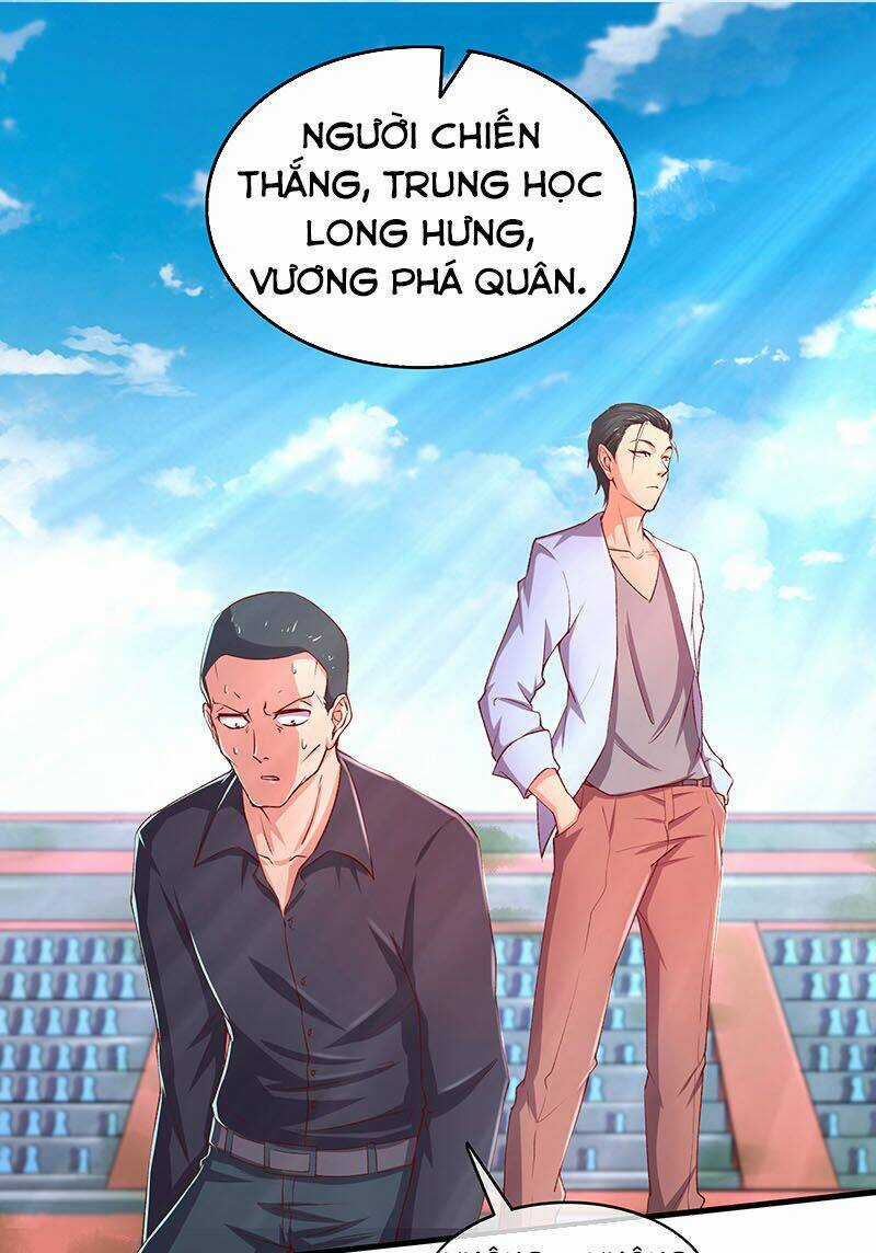 Khắc Kim Đại Lão Chapter 45 trang 1