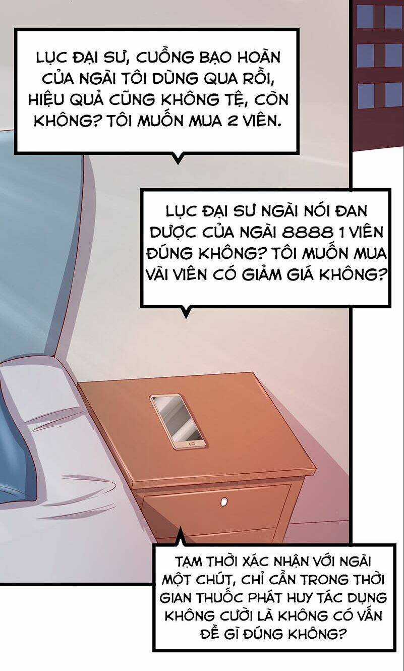 Khắc Kim Đại Lão Chapter 46 trang 1