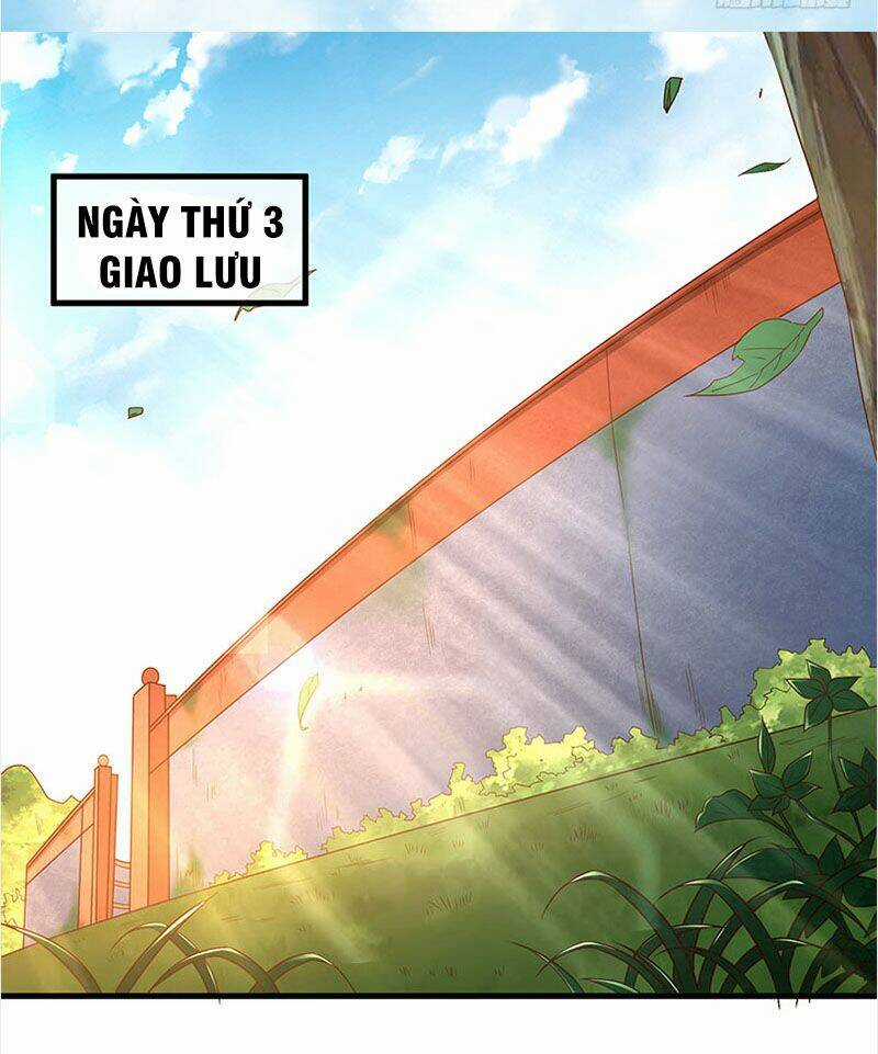 Khắc Kim Đại Lão Chapter 48 trang 0