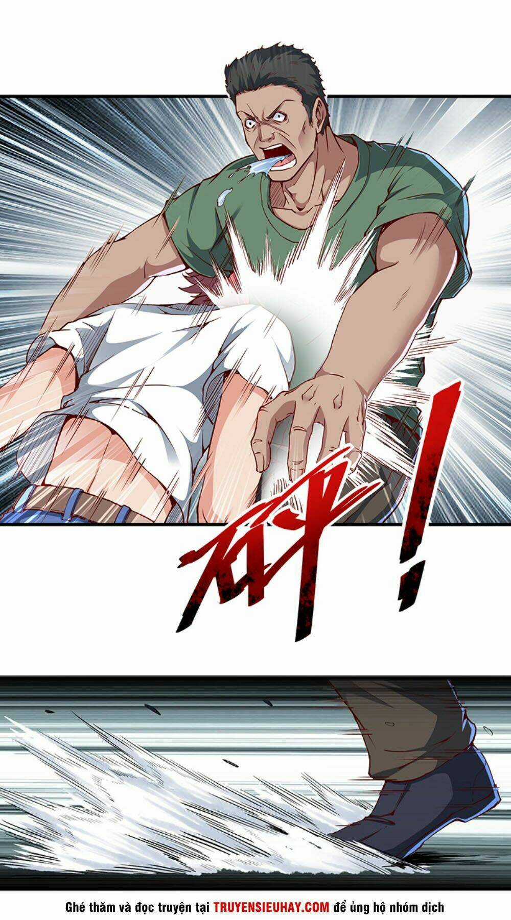 Khắc Kim Đại Lão Chapter 5 trang 2