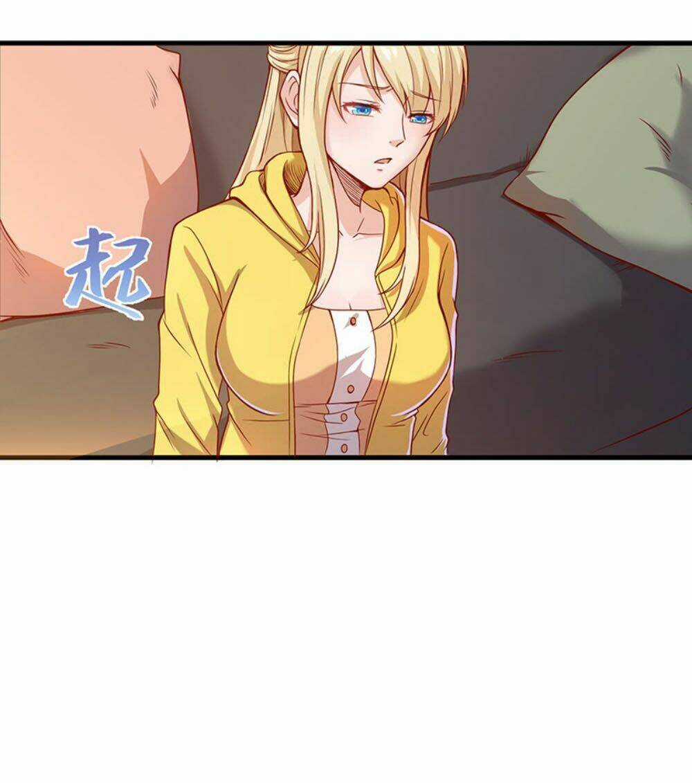 Khắc Kim Đại Lão Chapter 5 trang 22