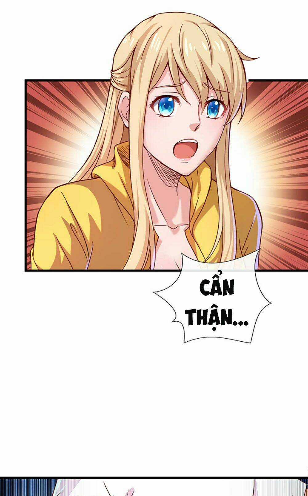 Khắc Kim Đại Lão Chapter 5 trang 24