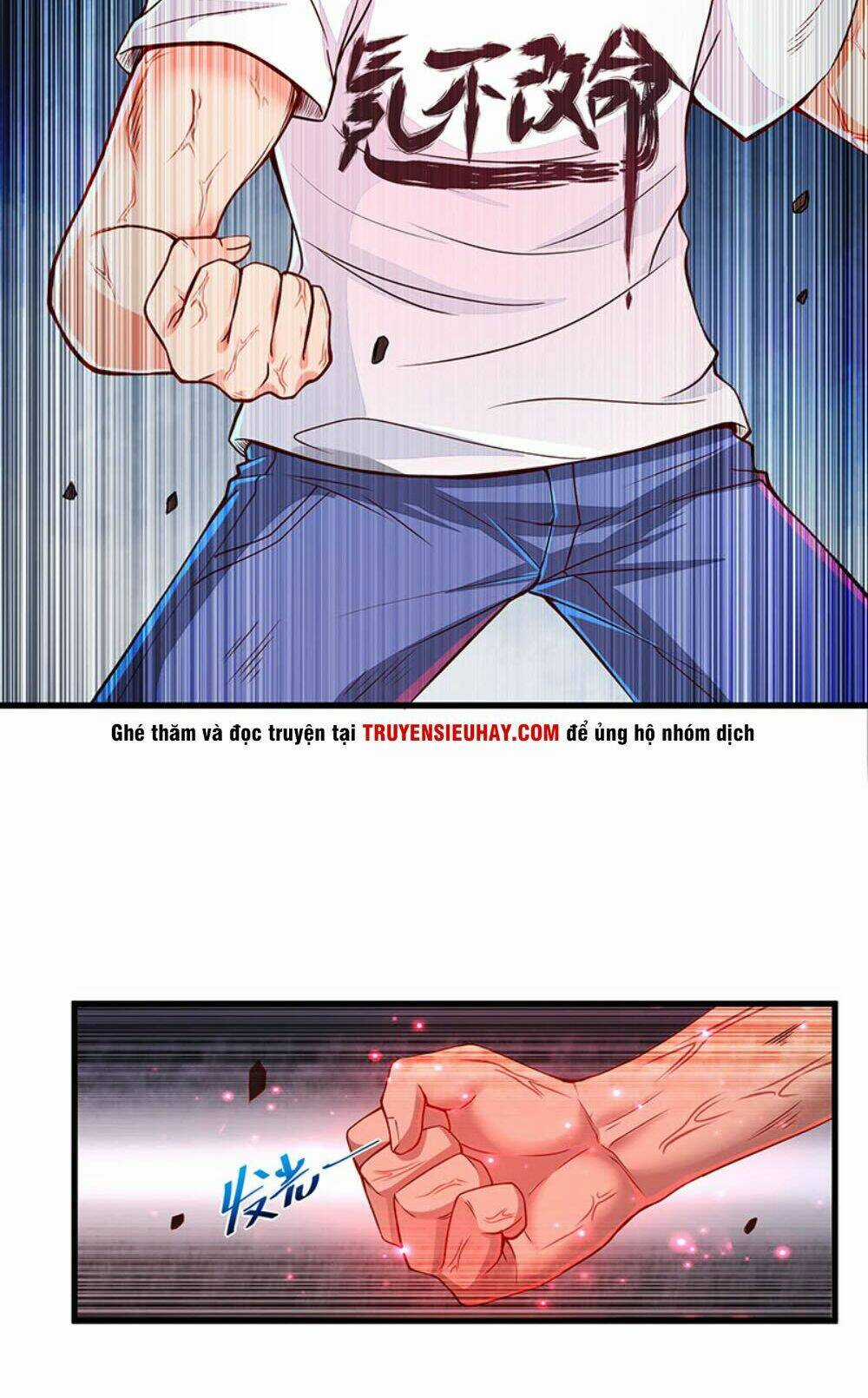 Khắc Kim Đại Lão Chapter 5 trang 25