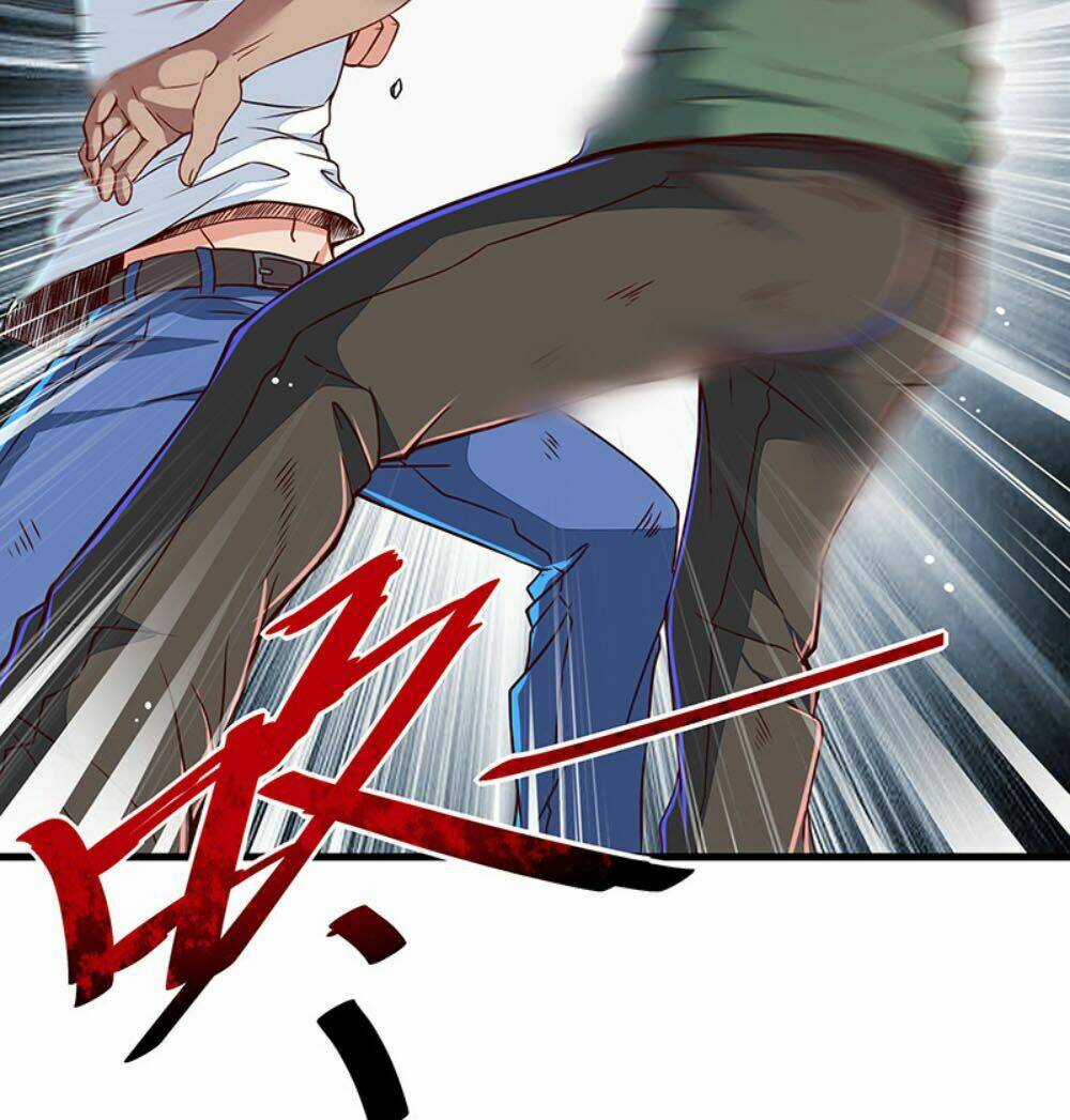 Khắc Kim Đại Lão Chapter 5 trang 27