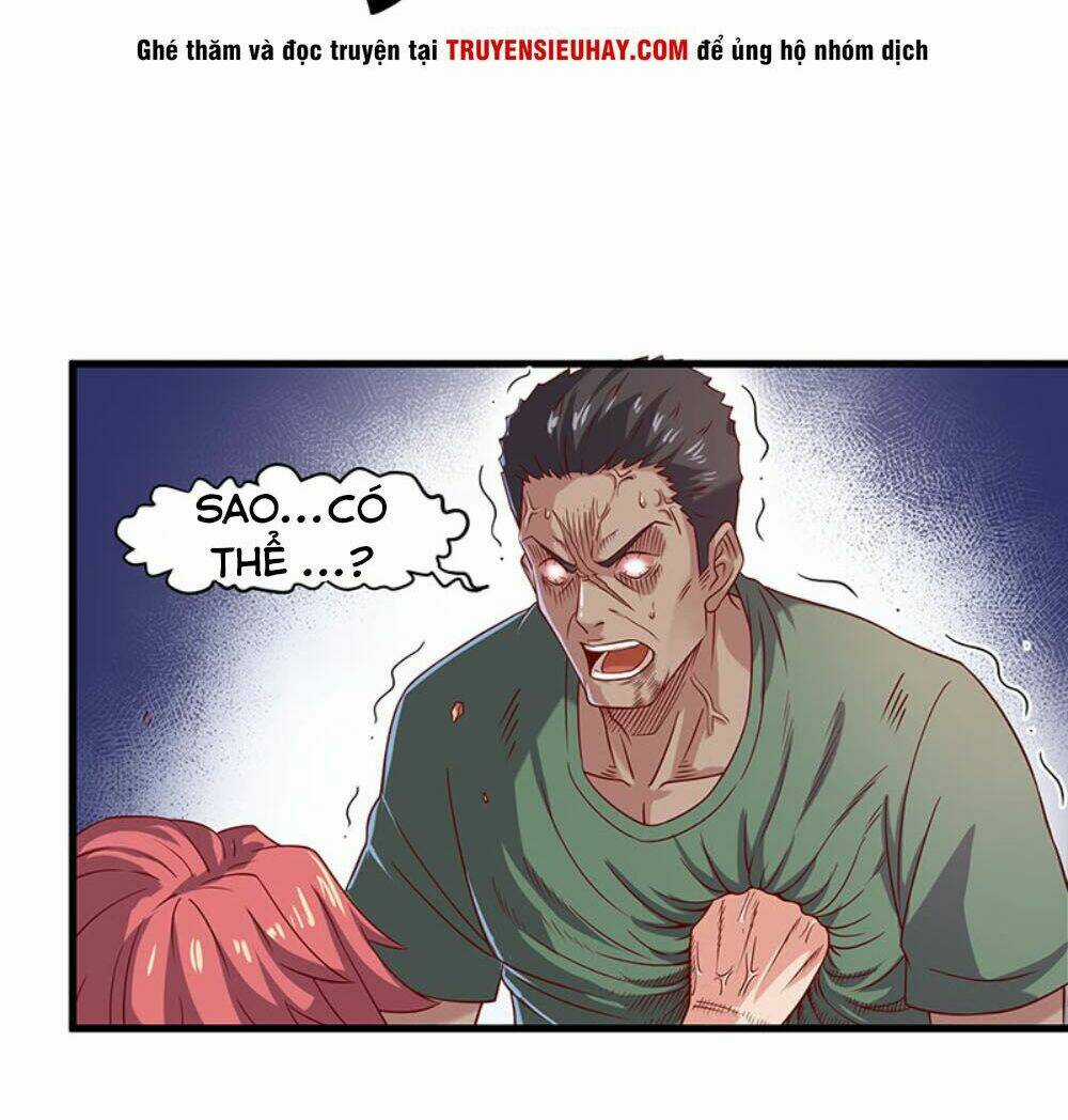 Khắc Kim Đại Lão Chapter 5 trang 28