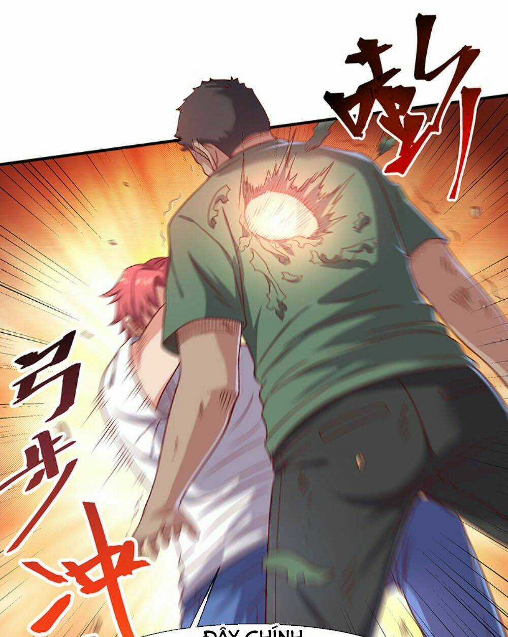 Khắc Kim Đại Lão Chapter 5 trang 29