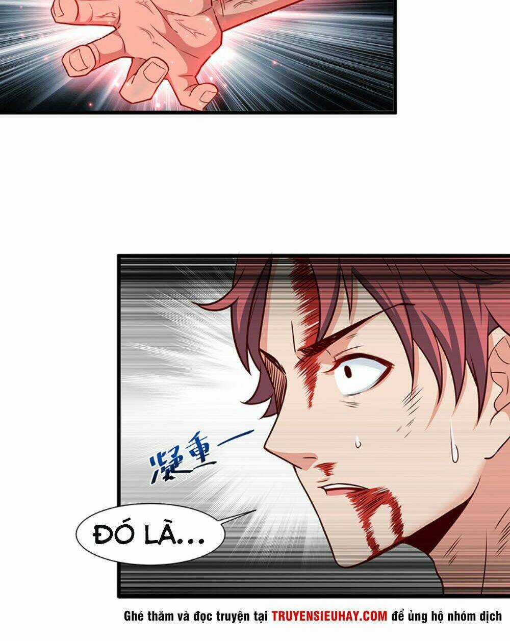 Khắc Kim Đại Lão Chapter 5 trang 5