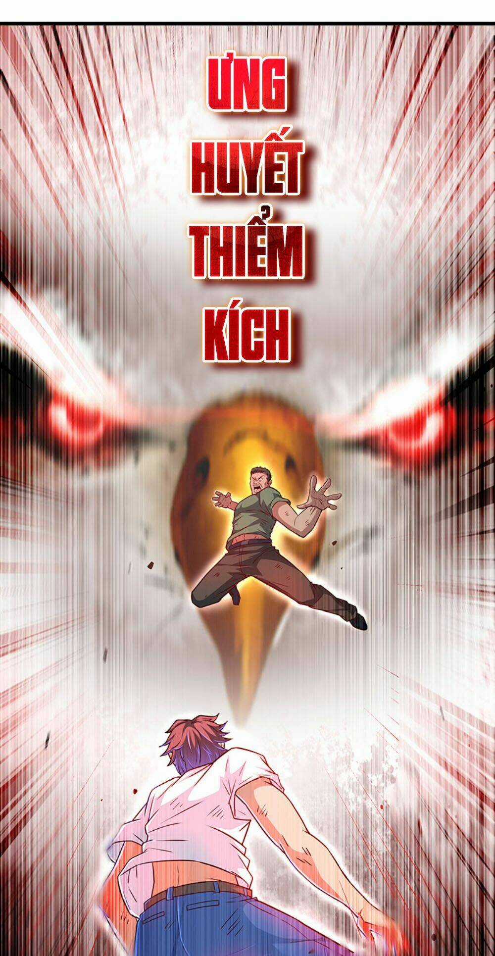 Khắc Kim Đại Lão Chapter 5 trang 6