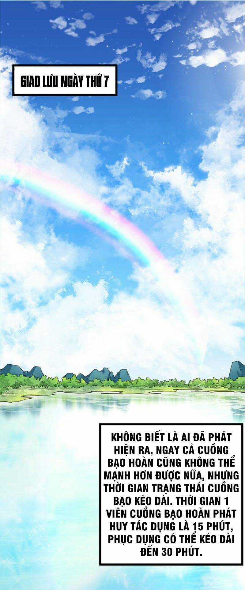 Khắc Kim Đại Lão Chapter 51 trang 0