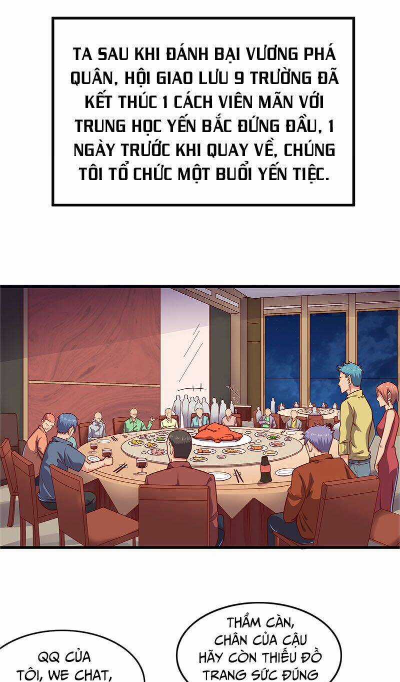 Khắc Kim Đại Lão Chapter 53 trang 0