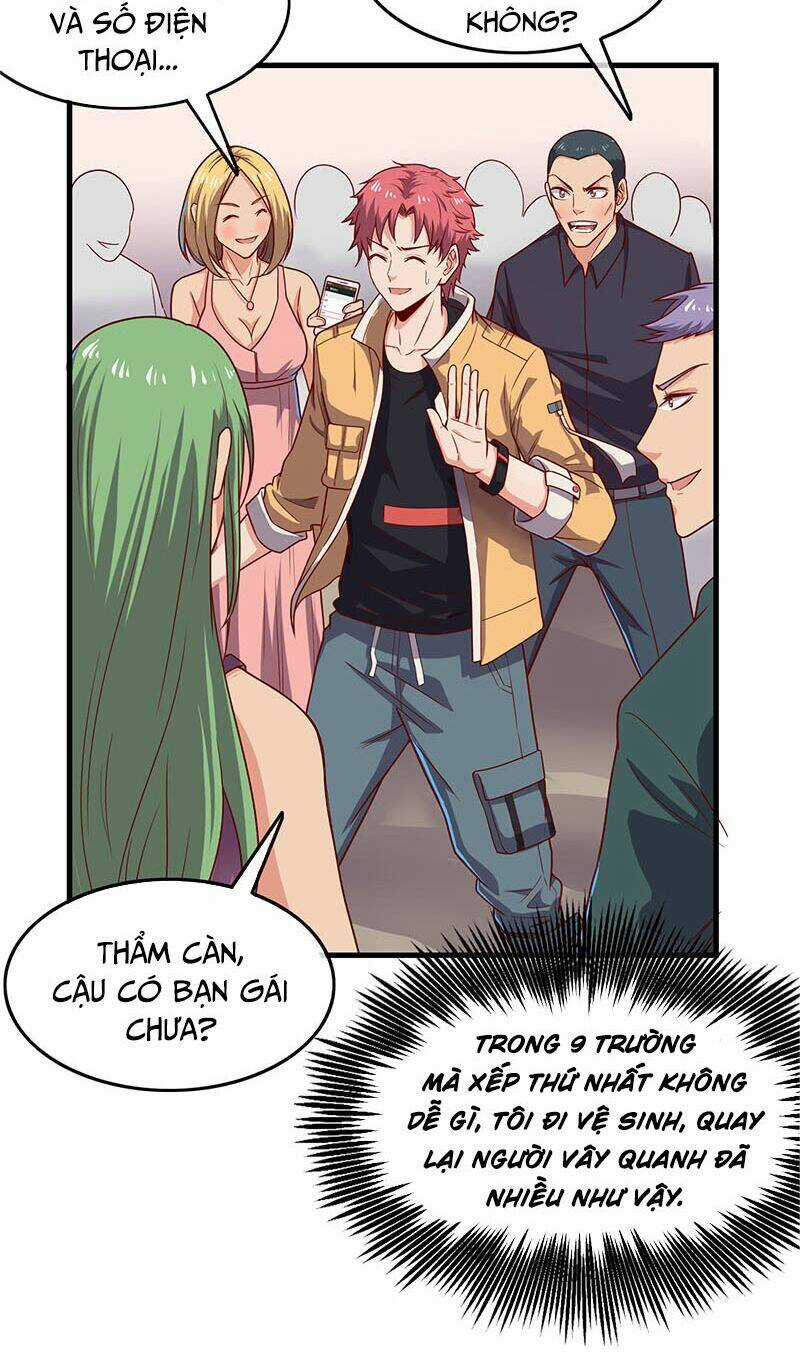 Khắc Kim Đại Lão Chapter 53 trang 1