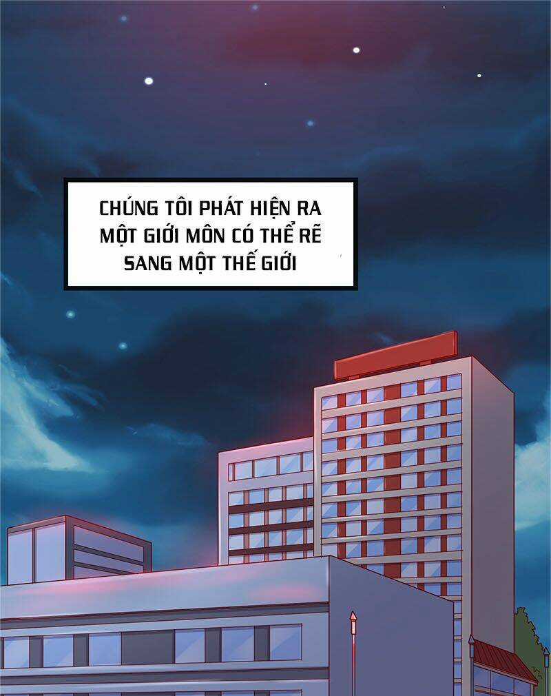 Khắc Kim Đại Lão Chapter 54 trang 1