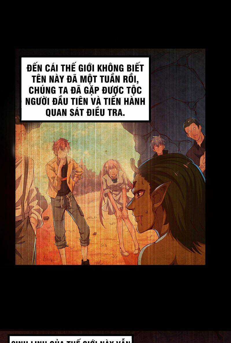 Khắc Kim Đại Lão Chapter 56 trang 0
