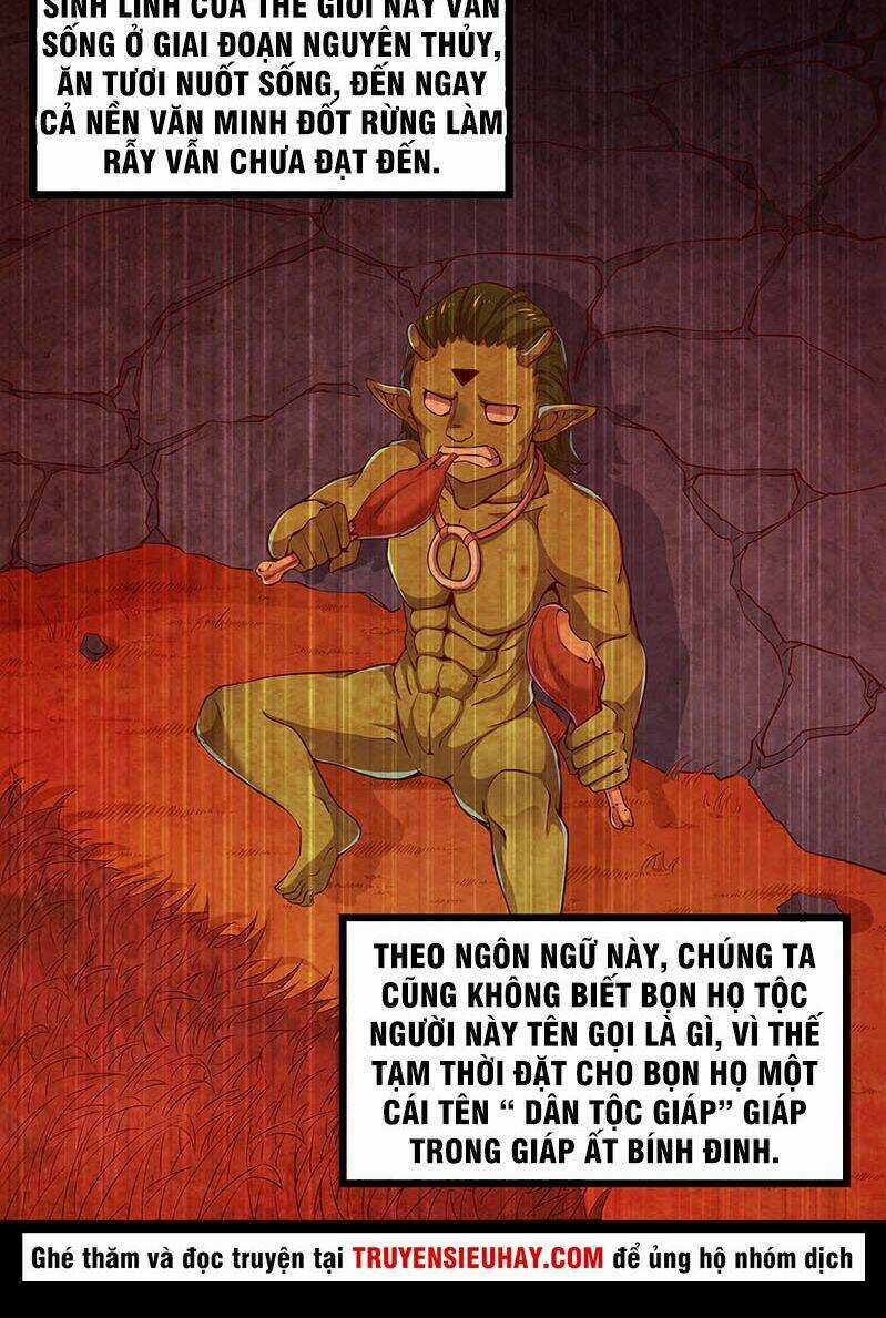 Khắc Kim Đại Lão Chapter 56 trang 1
