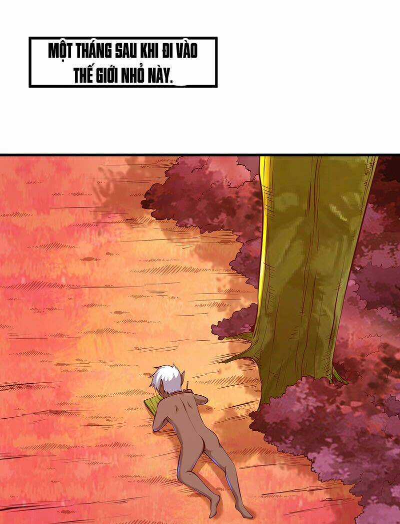Khắc Kim Đại Lão Chapter 57 trang 1