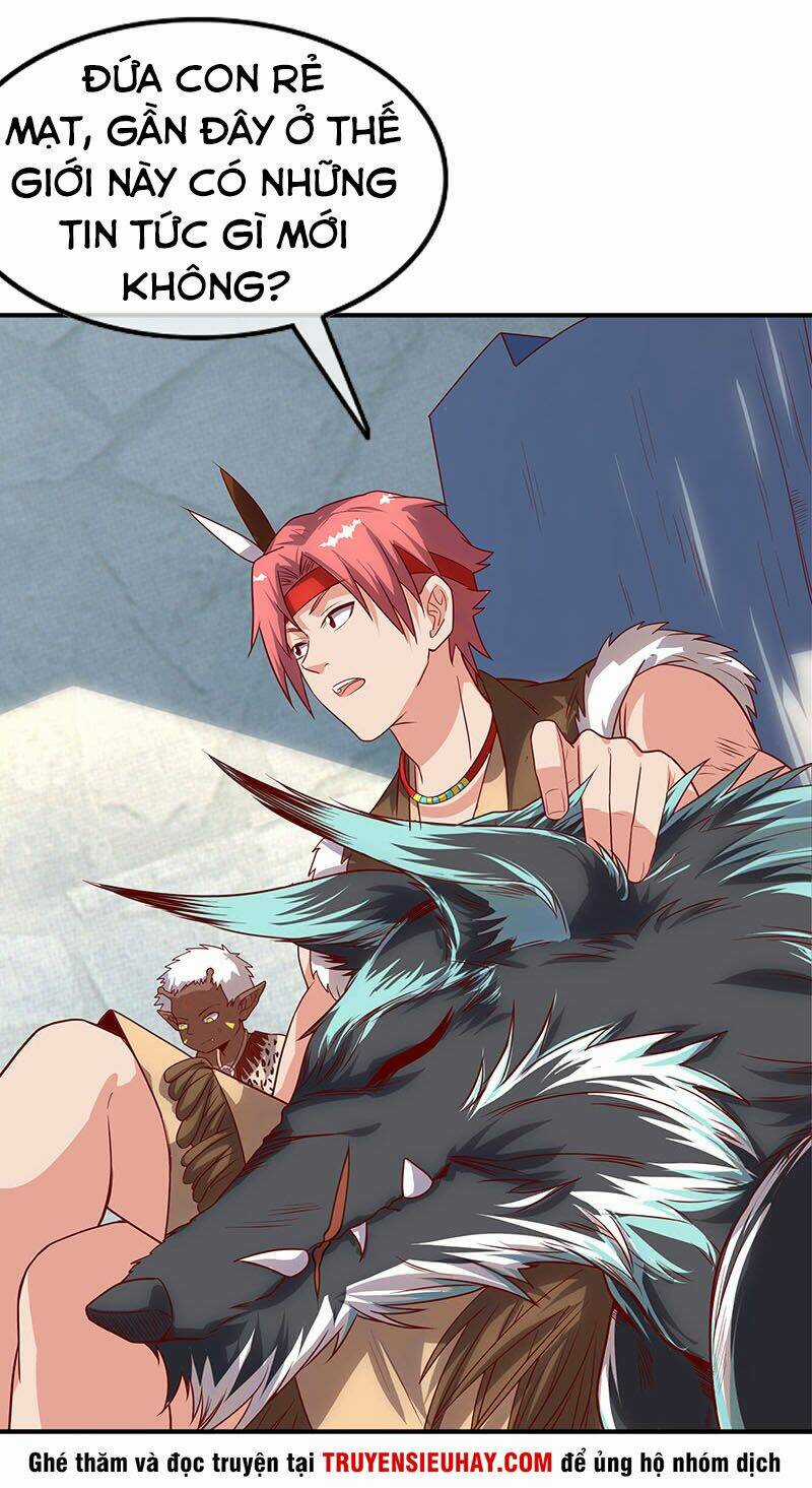 Khắc Kim Đại Lão Chapter 58 trang 1