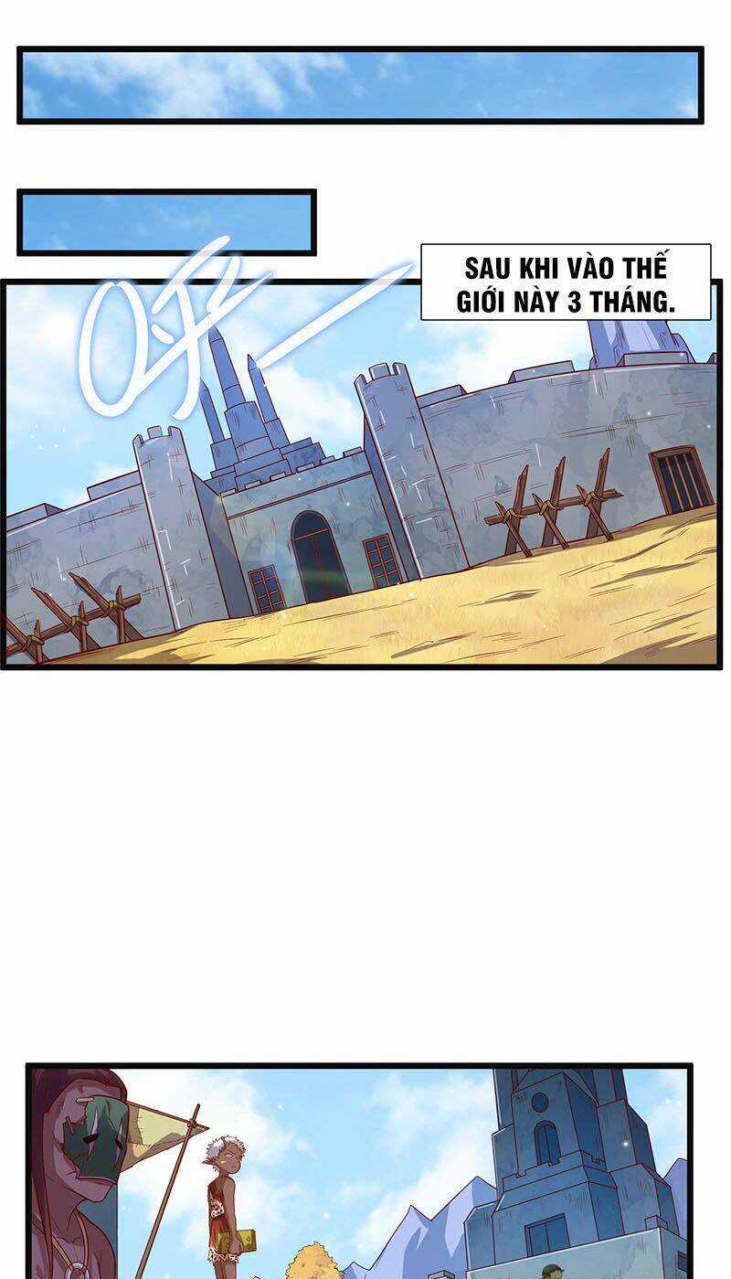 Khắc Kim Đại Lão Chapter 59 trang 0