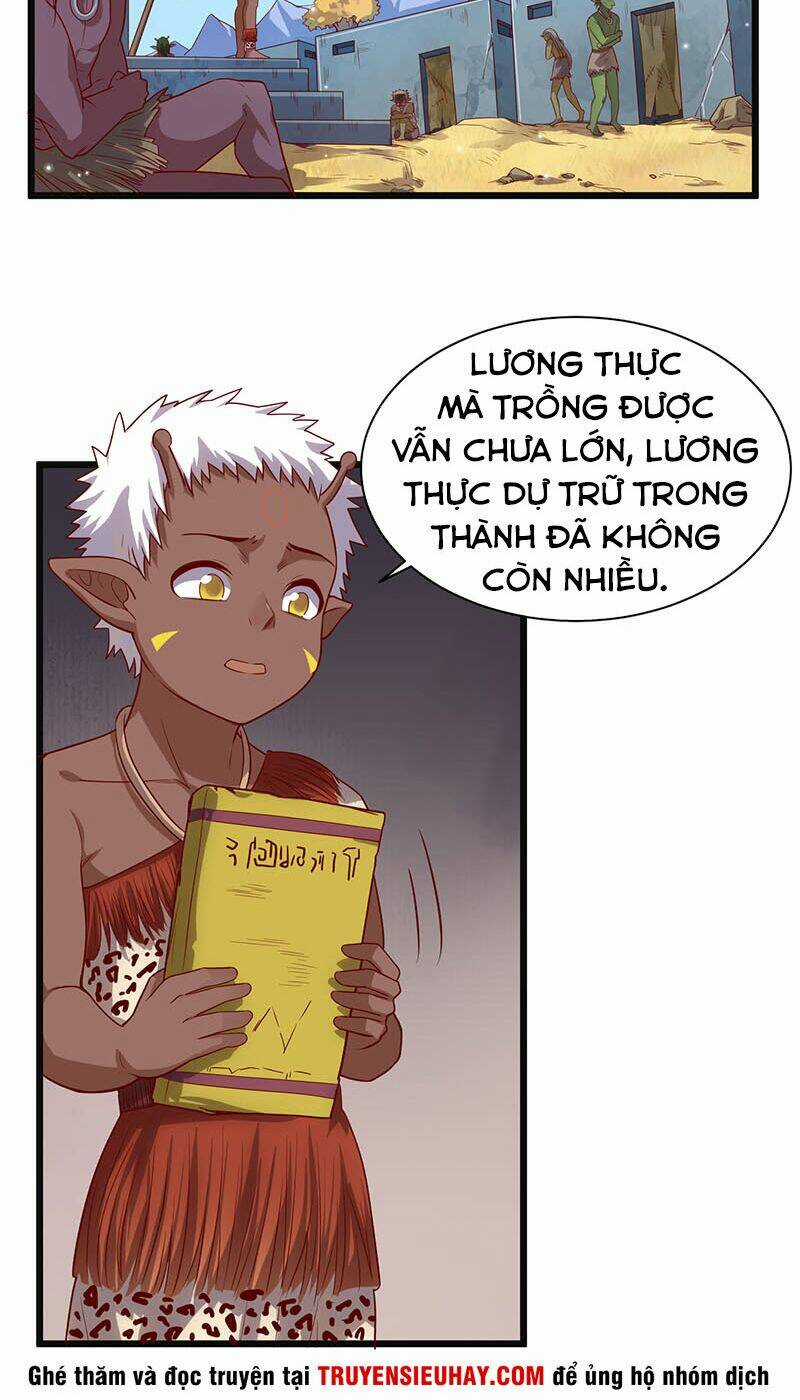 Khắc Kim Đại Lão Chapter 59 trang 1