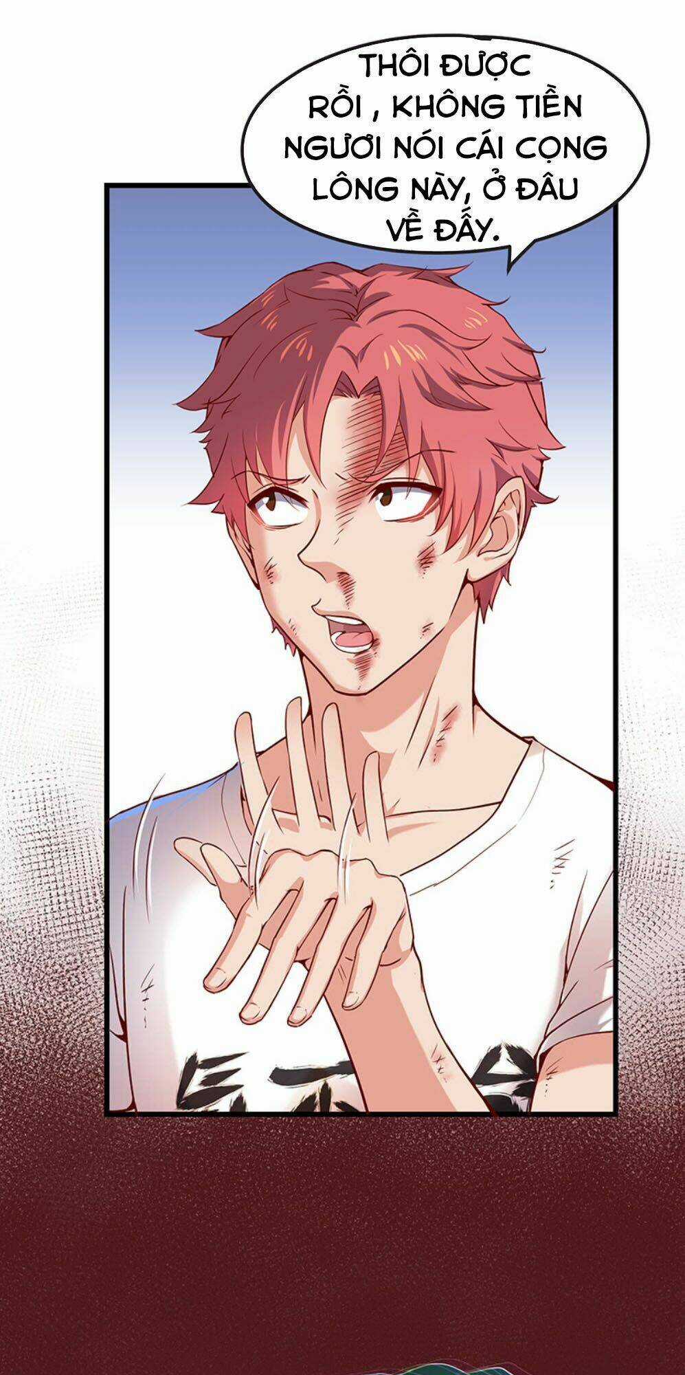 Khắc Kim Đại Lão Chapter 6 trang 3