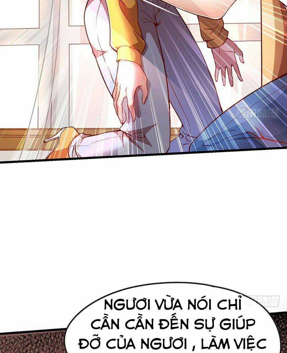 Khắc Kim Đại Lão Chapter 6 trang 7