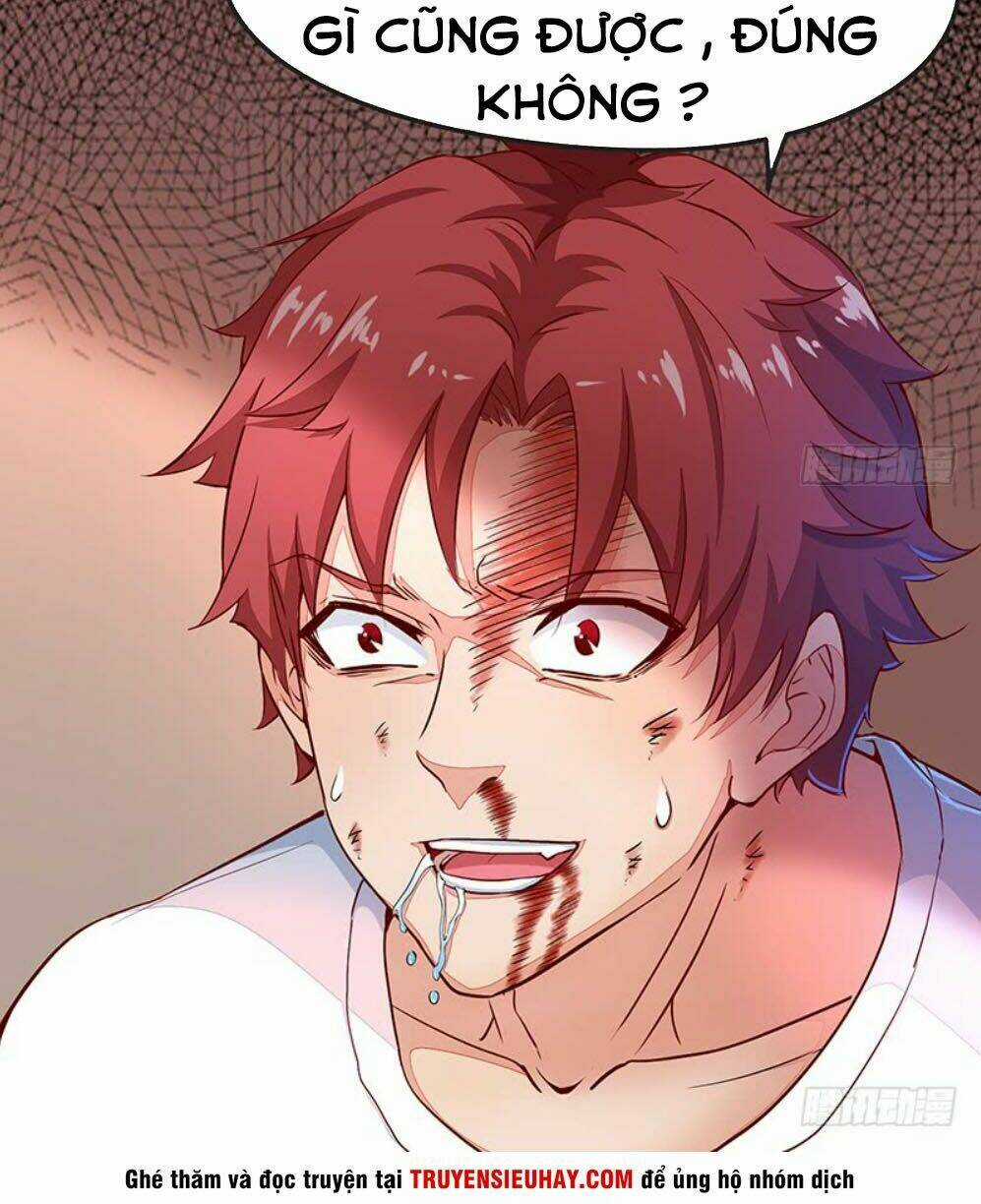 Khắc Kim Đại Lão Chapter 6 trang 8