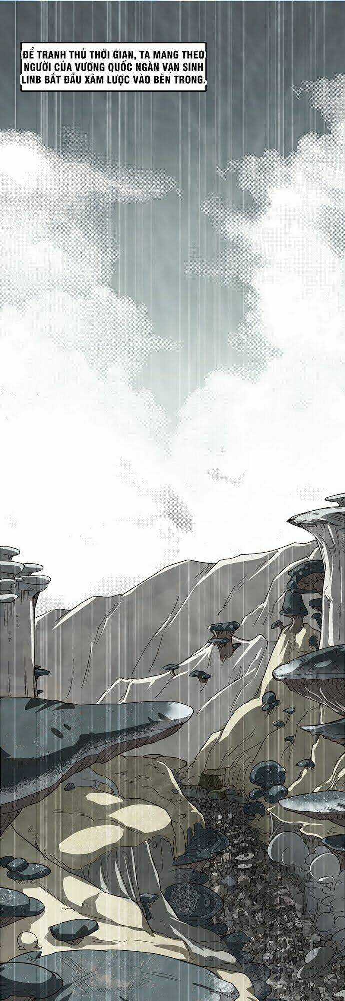 Khắc Kim Đại Lão Chapter 61 trang 0