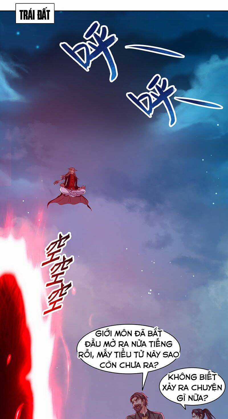 Khắc Kim Đại Lão Chapter 65 trang 1
