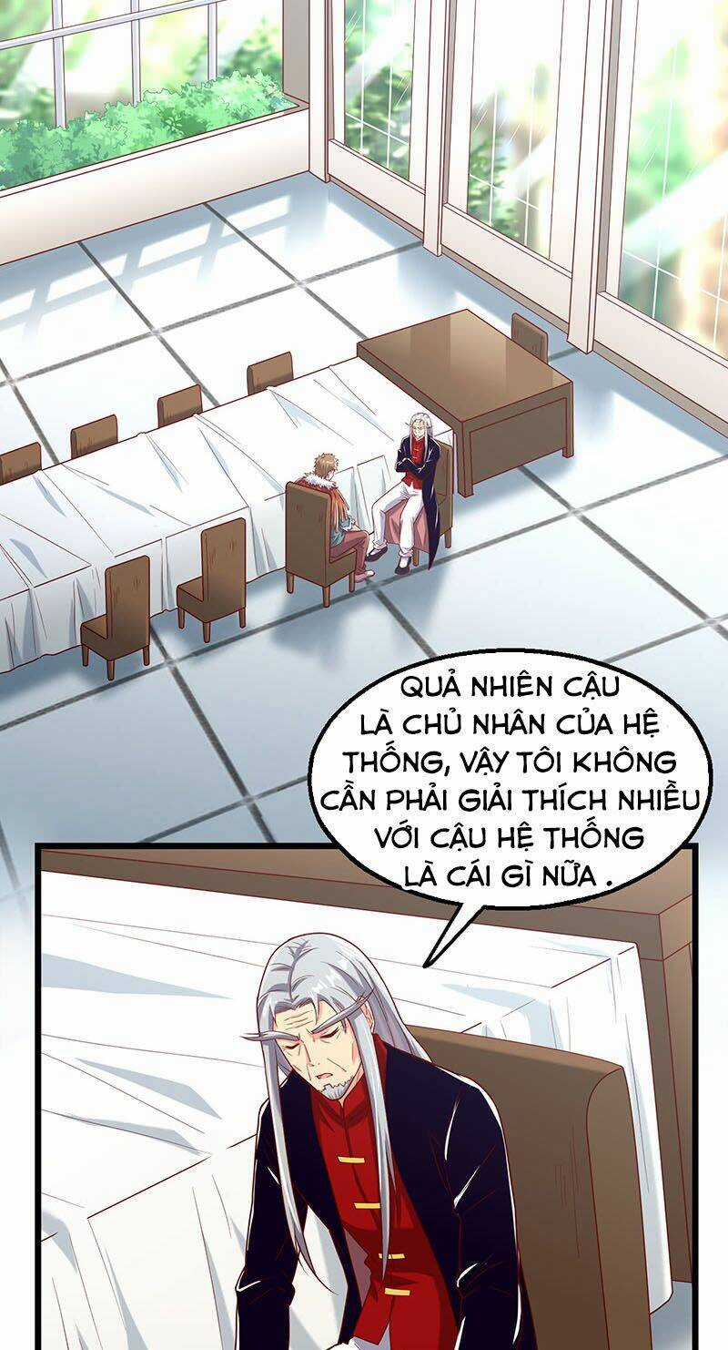 Khắc Kim Đại Lão Chapter 66 trang 1
