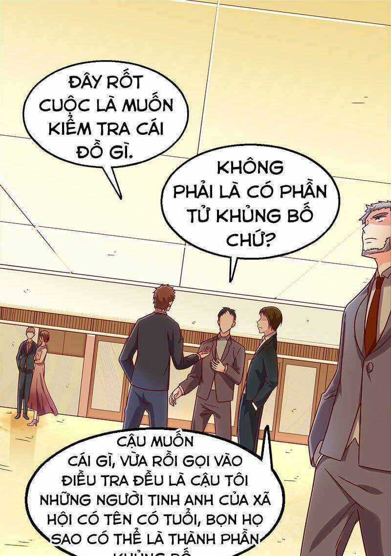 Khắc Kim Đại Lão Chapter 69 trang 0