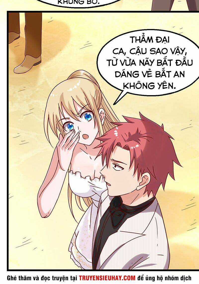 Khắc Kim Đại Lão Chapter 69 trang 1