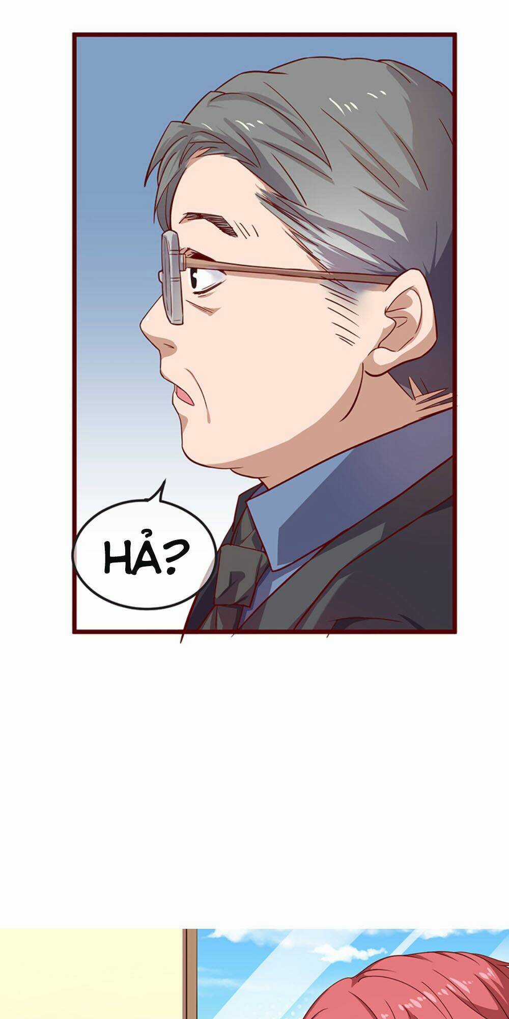 Khắc Kim Đại Lão Chapter 7 trang 14