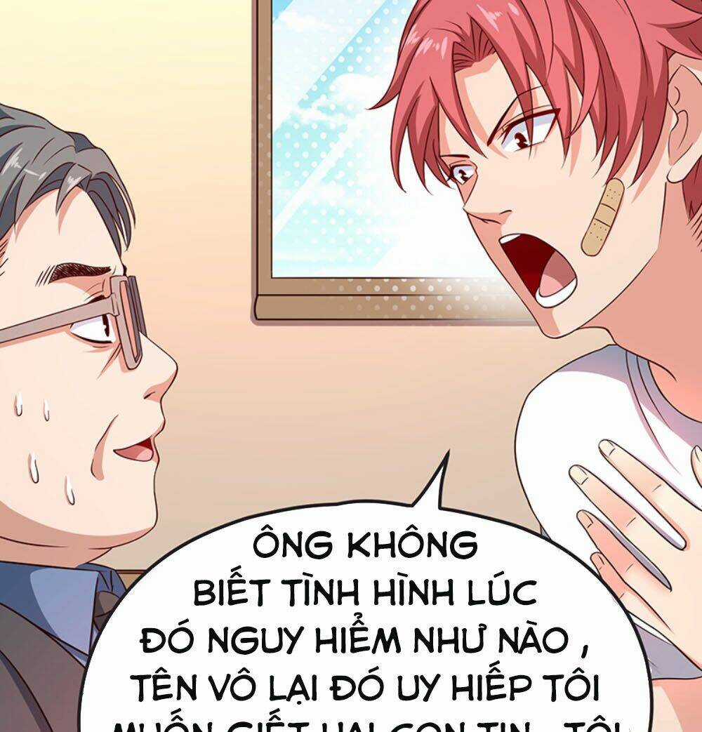 Khắc Kim Đại Lão Chapter 7 trang 15