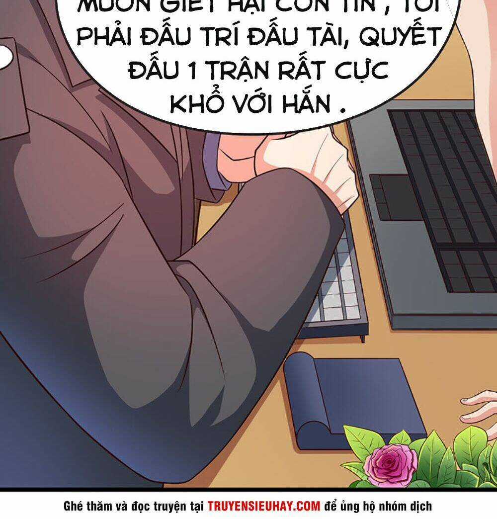 Khắc Kim Đại Lão Chapter 7 trang 16